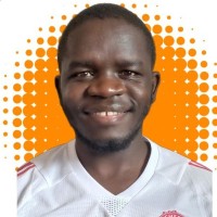 SMEP Employee Casmir Churchill's profile photo