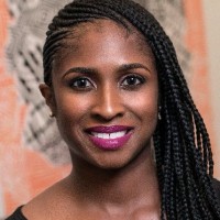 Undisclosed Employee Freya Cooper's profile photo