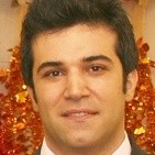 Mehrdad Kodabande Email