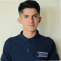 evolveIQ Employee Juan Felipe Chaves Tibaduiza's profile photo