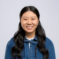Going Employee Esther Kwak's profile photo