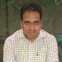 SBI General Insurance Employee Deepak Mallya's profile photo