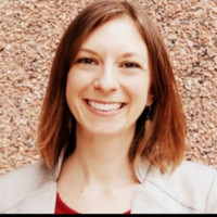 Communities In Schools of Central Texas Employee Lindsay Razzaz's profile photo