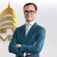 MYConcierge Employee Martin Houllier's profile photo