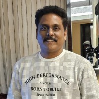 Shathish Pmp® Email