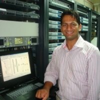 OSN Employee Melvin Saldanha's profile photo