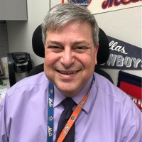 Credence Management Solutions, LLC Employee Joe Codispoti's profile photo