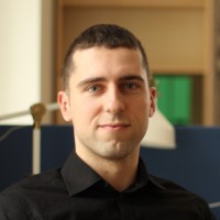 TripAdd Employee Pranas Kiziela's profile photo