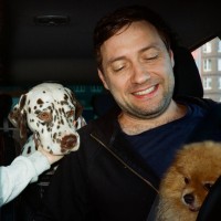 Aleksandr Sitnikov's profile photo