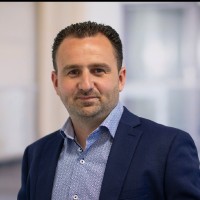 Westfalen Gassen Nederland bv Employee Patrick van Doorn's profile photo