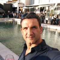 Sergio Agasi Email