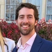 Lynker Technologies Employee Nicholas Sweger's profile photo