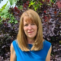 Child Poverty Action Group UK Employee Pauline Phillips's profile photo