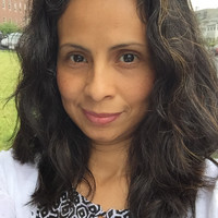 SUN PHARMA Employee Karen Ilic's profile photo