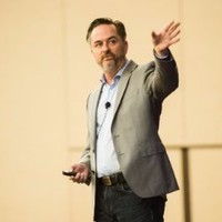 Finalytics.ai Employee Mark Ryan's profile photo