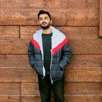 Beiersdorf Employee Muhammad Hasham's profile photo