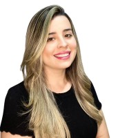 Bernhoeft Employee Roberta Souza's profile photo