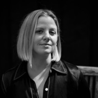 FORWARD__Space Employee Jaime Barker's profile photo