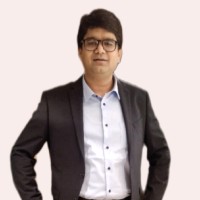 Rustomjee Employee Kamal Mittal's profile photo