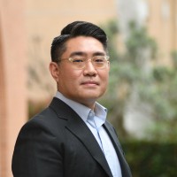 IISART Employee Bong-Keun Jung's profile photo