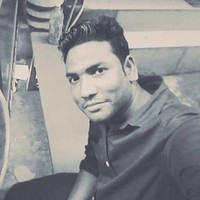 Karvy Data Management Services Limited. Employee Arif Shahab's profile photo