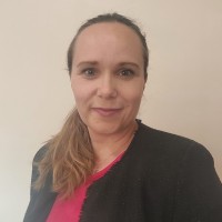 SUEZ Employee Anne Wunderlich's profile photo