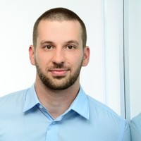 Bogdan-Constantin Palaghia Email