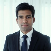 L&G Consultancy Employee Akshay Verma's profile photo