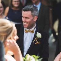 Royal Aero GmbH Employee Michael Bentley's profile photo