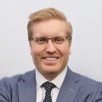 Chris Beckstrom
