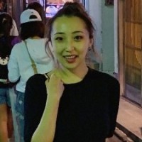 UM Worldwide Employee Ran Wei's profile photo