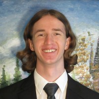 Broken Circle Studios Employee Preston Eccles's profile photo