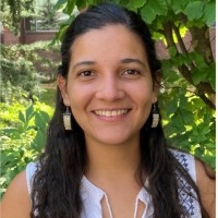 Ministerio de Educación República Dominicana Employee Madiery Vásquez's profile photo