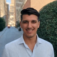 Lean Biologix Employee Evan Bilis's profile photo