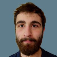 ADVENSYS Employee Julien Sacquard's profile photo