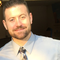 Acentus Employee Juston Robinson's profile photo