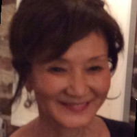 GURHAN Employee Yoko Wakabayashi's profile photo