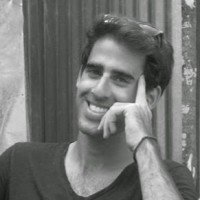 Galcon Computerized Control Systems Employee Maoz Halili's profile photo