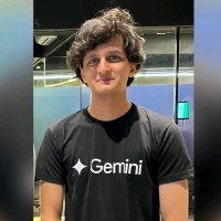 Google for Developers Employee Usman Ali's profile photo