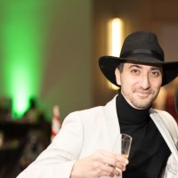 Hilton Cleveland Downtown Employee Nick Marakas's profile photo