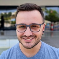Hole19 Employee Arthur Almeida's profile photo