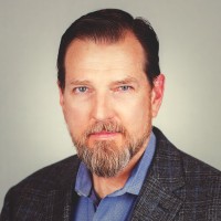 Air & Space Forces Association Employee Mark Schwalm's profile photo