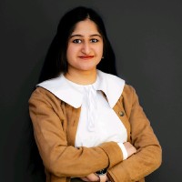 Khushbu Nagar Email