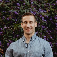 LADWP Employee Derek Shepard's profile photo