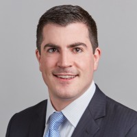 PwC Employee Paul Bird's profile photo