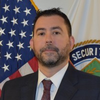 ANDURIL Employee Christopher King's profile photo