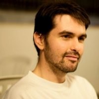 Creactives SpA Employee Francesco Bellomi's profile photo