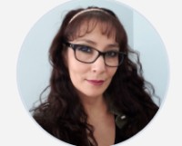 EVCS Employee Sabrina Sandoval's profile photo