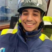 VIANEN Employee Eren Polat's profile photo