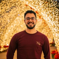 Altea. Employee Erick Daniel Navarro Méndez's profile photo